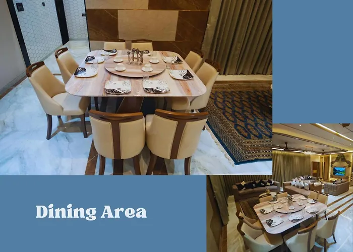 Cabana Luxury Palace Villa Lonavala