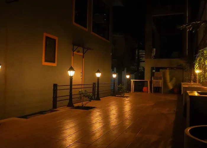 Anantam- A 3Bhk Luxurious Villa Lonavala